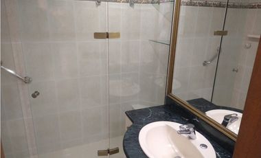 APARTAMENTO EN ARRIENDO SECTOR OVIEDO - POBLADO
