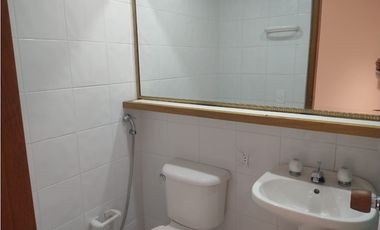 APARTAMENTO EN ARRIENDO SECTOR OVIEDO - POBLADO