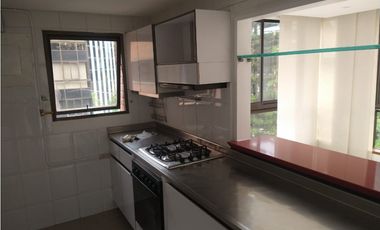 APARTAMENTO EN ARRIENDO SECTOR OVIEDO - POBLADO