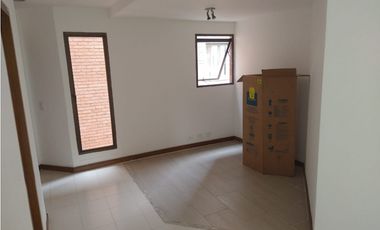 APARTAMENTO EN ARRIENDO SECTOR OVIEDO - POBLADO