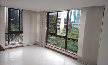 APARTAMENTO EN ARRIENDO SECTOR OVIEDO - POBLADO