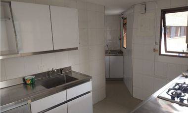APARTAMENTO EN ARRIENDO SECTOR OVIEDO - POBLADO