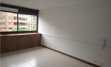 APARTAMENTO EN ARRIENDO SECTOR OVIEDO - POBLADO