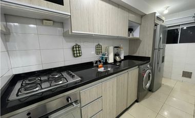 ARRIENDO APARTAMENTO  AMOBLADO EN CONJUNTO / BUCARAMANGA  COD:506