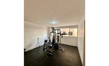 ARRIENDO APARTAMENTO  AMOBLADO EN CONJUNTO / BUCARAMANGA  COD:506