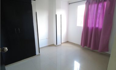 EN VENTA APARTAMENTO PRIMER PISO LAS VILLAS FLORIDABLANCA