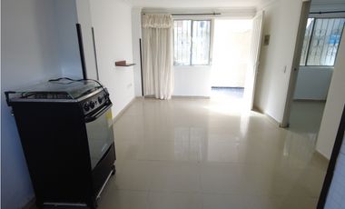 EN VENTA APARTAMENTO PRIMER PISO LAS VILLAS FLORIDABLANCA