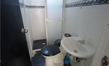 EN VENTA APARTAMENTO PRIMER PISO LAS VILLAS FLORIDABLANCA