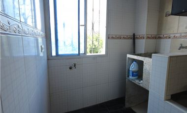 EN VENTA APARTAMENTO PRIMER PISO LAS VILLAS FLORIDABLANCA