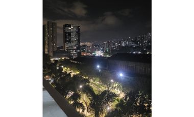 VENTA-PERMUTA APTO CIUDAD DEL RIO 108 m2 $1.250 MILL NEGOCIABLES (D)
