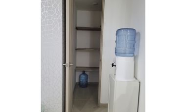 VENTA-PERMUTA APTO CIUDAD DEL RIO 108 m2 $1.250 MILL NEGOCIABLES (D)