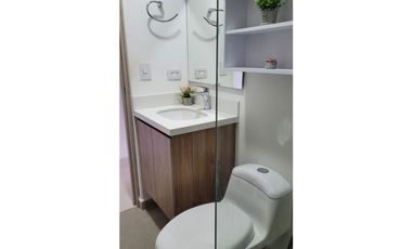 VENTA-PERMUTA APTO CIUDAD DEL RIO 108 m2 $1.250 MILL NEGOCIABLES (D)