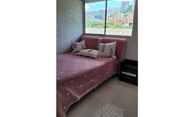 VENTA-PERMUTA APTO CIUDAD DEL RIO 108 m2 $1.250 MILL NEGOCIABLES (D)