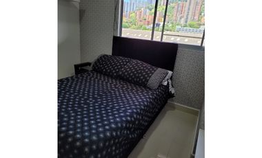VENTA-PERMUTA APTO CIUDAD DEL RIO 108 m2 $1.250 MILL NEGOCIABLES (D)