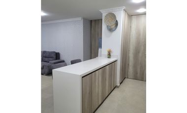 VENTA-PERMUTA APTO CIUDAD DEL RIO 108 m2 $1.250 MILL NEGOCIABLES (D)