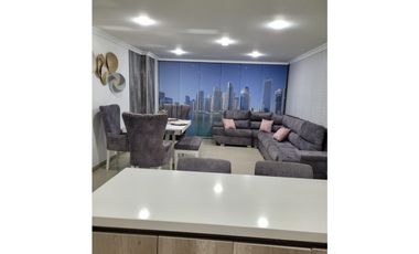 VENTA-PERMUTA APTO CIUDAD DEL RIO 108 m2 $1.250 MILL NEGOCIABLES (D)