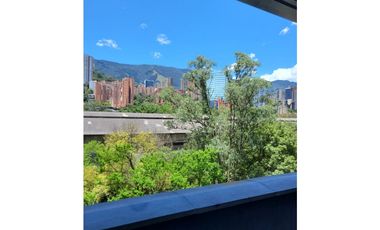 VENTA-PERMUTA APTO CIUDAD DEL RIO 108 m2 $1.250 MILL NEGOCIABLES (D)