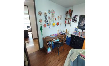 Apartamento en Venta en Sabaneta sector Aves María