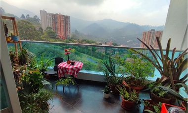 Apartamento en Venta en Sabaneta sector Aves María