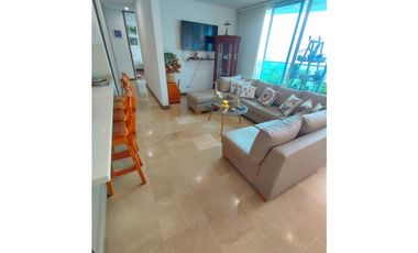 Apartamento en Venta en Sabaneta sector Aves María