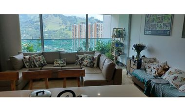 Apartamento en Venta en Sabaneta sector Aves María