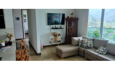 Apartamento en Venta en Sabaneta sector Aves María