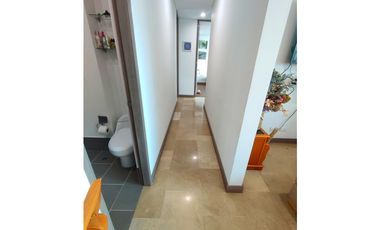 Apartamento en Venta en Sabaneta sector Aves María