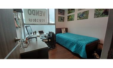 Apartamento en Venta en Sabaneta sector Aves María