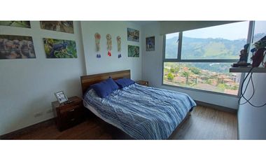 Apartamento en Venta en Sabaneta sector Aves María