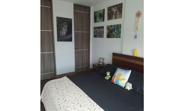 Apartamento en Venta en Sabaneta sector Aves María