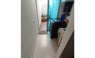 Apartamento en Venta en Sabaneta sector Aves María