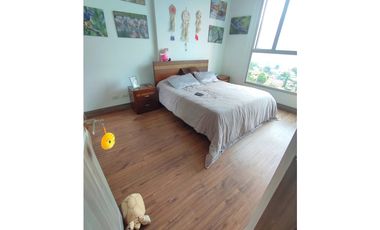 Apartamento en Venta en Sabaneta sector Aves María