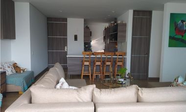 Apartamento en Venta en Sabaneta sector Aves María