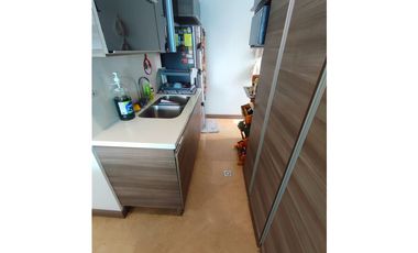 Apartamento en Venta en Sabaneta sector Aves María