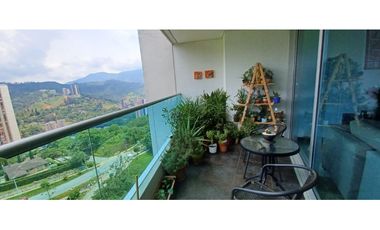 Apartamento en Venta en Sabaneta sector Aves María
