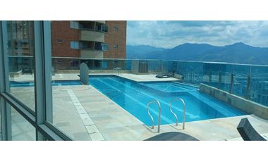 Apartamento en Venta en Sabaneta sector Aves María