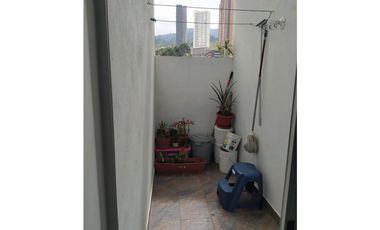 Apartamento en Venta en Sabaneta sector Aves María