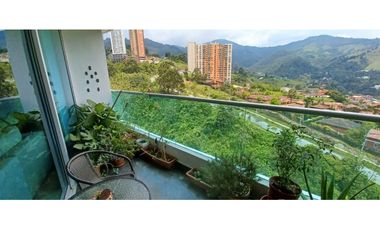 Apartamento en Venta en Sabaneta sector Aves María