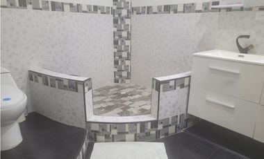 VENTA-PERMUTA POSADA SAN ANDRÉS ISLA $ 4.000 MILL, 550 m2 (D)