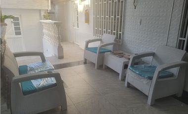 VENTA-PERMUTA POSADA SAN ANDRÉS ISLA $ 4.000 MILL, 550 m2 (D)