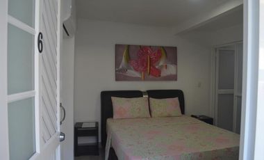 VENTA-PERMUTA POSADA SAN ANDRÉS ISLA $ 4.000 MILL, 550 m2 (D)