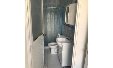 VENTA-PERMUTA POSADA SAN ANDRÉS ISLA $ 4.000 MILL, 550 m2 (D)