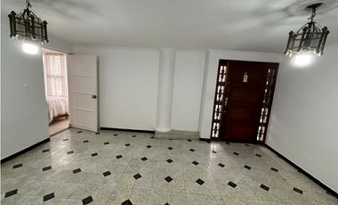 VENTA DE CASA BARRIO SAN JOAQUN MEDELLN OPORTUNIDAD INVERSIÓN