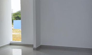 CASA EN VENTA CHETUMAL