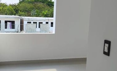 CASA EN VENTA CHETUMAL