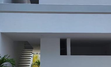 CASA EN VENTA CHETUMAL