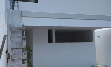 CASA EN VENTA CHETUMAL