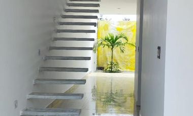 CASA EN VENTA CHETUMAL