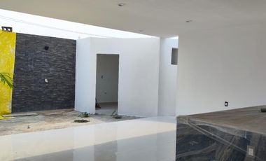 CASA EN VENTA CHETUMAL