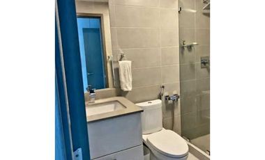 ALQUILER AMOBLADO THE TOWERS SAN FRANCISCO